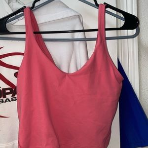 Lululemon align tank